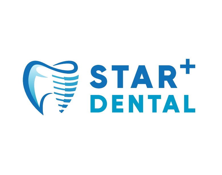 StarPlus Dental Logo